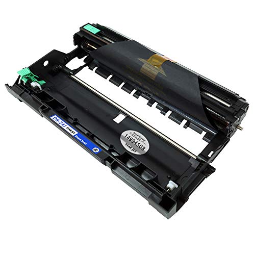 Brother（ブラザー） DR-24J ドラムユニット　純正 Amazon | brother ブラザー DR-24J(BK/ブラック)【1本セット】 最新